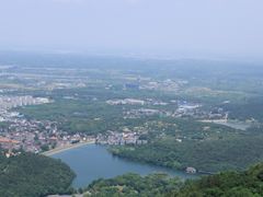 -句容茅山景区
