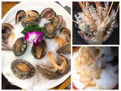 -捞围鲜·港式打边炉(海阳路店)