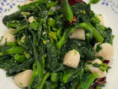-必点海鲜·海肠捞饭·鲅鱼水饺(滨江道店)