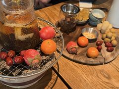 -闲·胡同 Barblu Hutong(雍和宫五道营店)