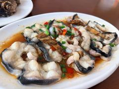 -海门岛七号餐厅