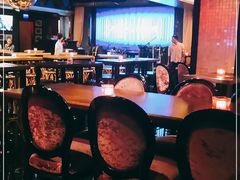 -Judy's  spot