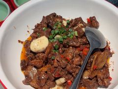 -鱼你相聚·河鲜馆(袁家岭店)