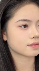 -韩美绣·骨相纹眉·洗眉美瞳线