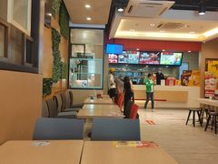 -永和大王(共和新路店)