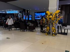 -华美国际影城(旧宫永辉店)