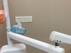 -佛山中大口腔医院·市二级口腔专科医院