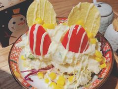 -酒井酱子·深夜食堂(东城汇店)