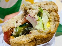 -赛百味SUBWAY(欧亚新生活店)