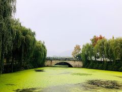 -浙江农林大学(东湖校区)