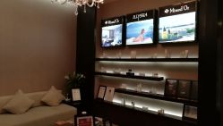 -丽妍雅集 Rubis SPA