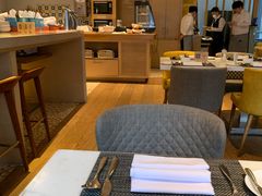 -香港港岛英迪格酒店