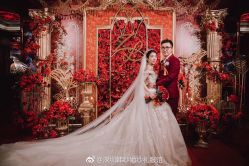 婚纱-HANSA韩纱婚纱礼服·龙凤褂·西装设计师集合店