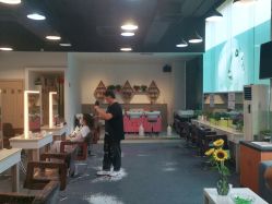 -东燃造型 DR·Hair Salon