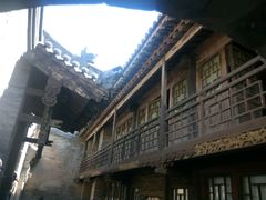 -山西王家大院