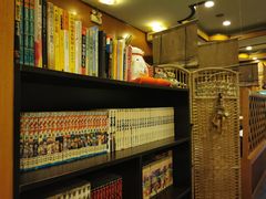 -古都梅按摩足浴(世界广场店)