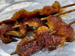 -彭姐麻辣烫(海淀店)