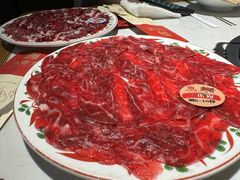 -汕头八合里海记牛肉店(清河店)