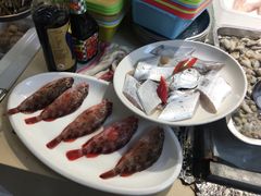 -杨记海鲜楼(三门黑金冠店)