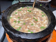 三虾豆腐-南里山房(人广来福士店)