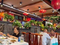 -蠔友汇·海鲜·生蚝烧烤(大东店)