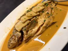 -顺香居·老字号湖北菜(江汉路店)