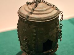 -深圳博物馆(古代艺术馆)