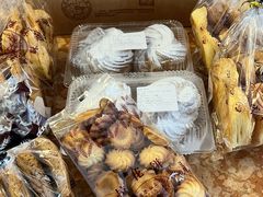 -国际饭店·帆声西饼屋(黄河路店)