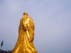 -函谷关历史文化旅游区