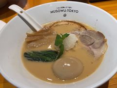 -KINGICHI無双东京豚骨拉面(人广中福城店)