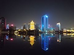 -迎泽公园