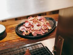 -柿子树炭烤羊腿(金台路店)