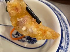 -长城东北菜(新港西路店)