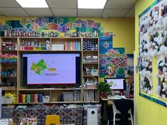 -杨梅红艺术教育(万象城教学中心)