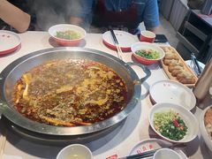 -蜀滋香鲜鱼美蛙火锅(339店)