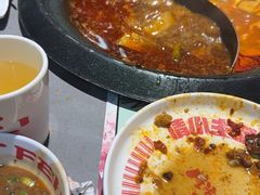 -生活如沸·顺德水牛奶火锅(大学路店)