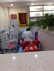 -蕾特恩专业祛痘国际连锁