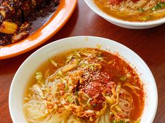 -真空冷面王(武功街店)