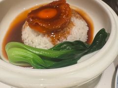 -悦融琥珀·京鲁菜·海味珍品(西单店)