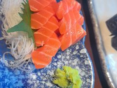 -千代武日本料理(哈西店)