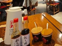 -新兴园饺子馆(河南街店)