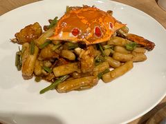 -新白鹿餐厅(城西银泰城店)