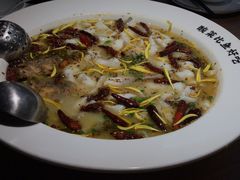 -新太二·鲜料川菜(万泰汇店)