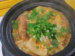 -川海丰尚砂锅麻辣烫(京新广场店)