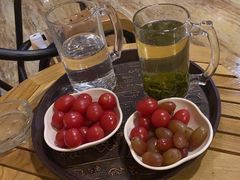 -益健·足疗汗蒸SPA(芙蓉广场店)