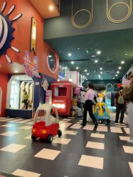 点击看大图 -meland club亲子乐园(北京芳圆里ID MALL店)