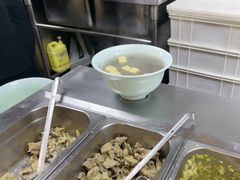 -回味鸭血粉丝汤(新城市广场店)