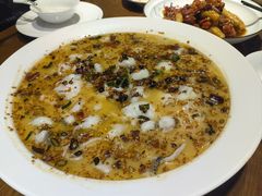 -手拉手美食(清河路店)