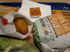 -汉堡王(常熟美城店)