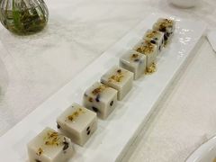 -惠丰堂饭庄(北洼路店)